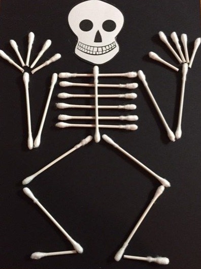 Qtip Skeleton
