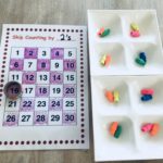 Times table games and multiplication early years