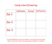 CandyCaneEstimating