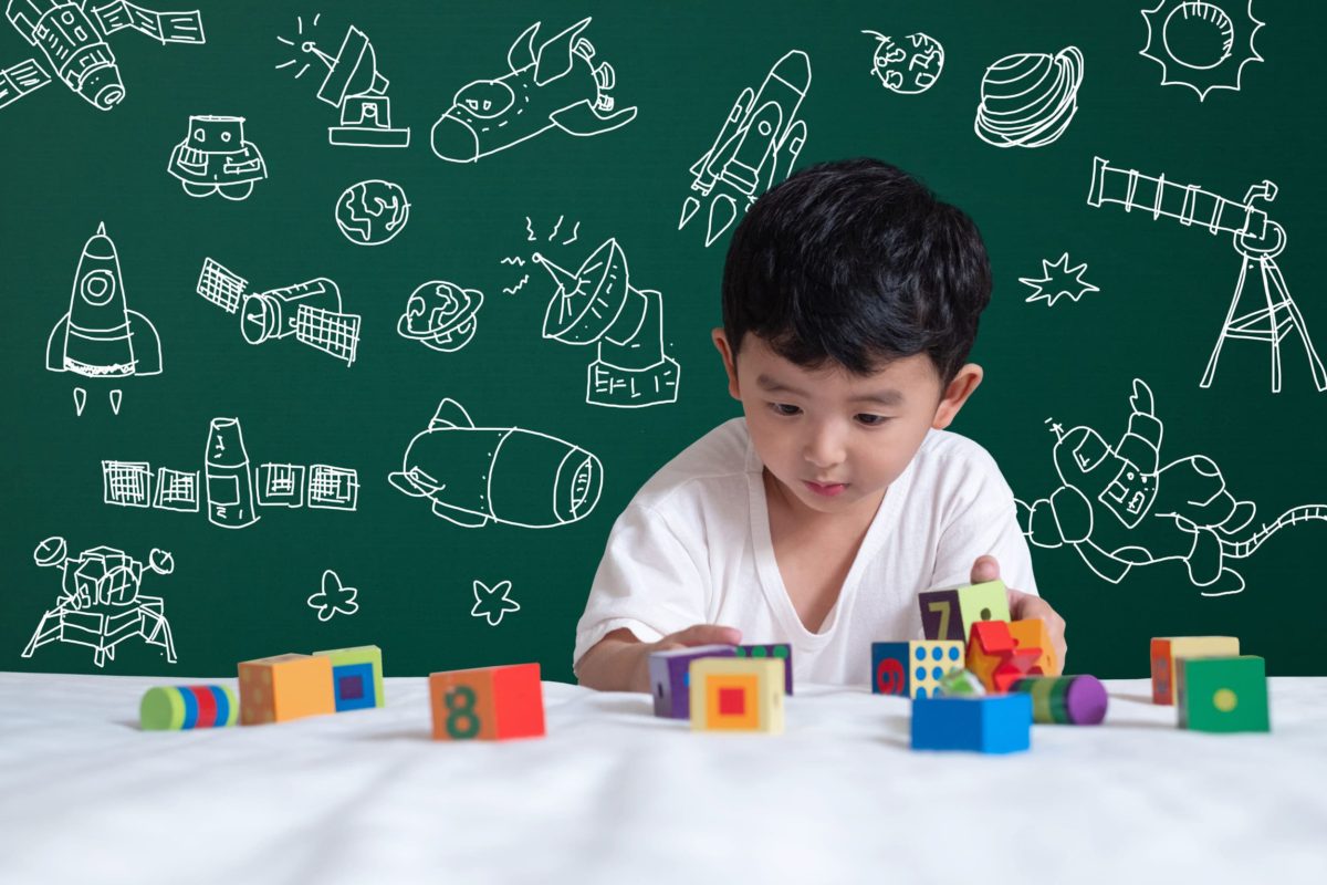 What Is STEM and How Does It Relate to Early Learning?