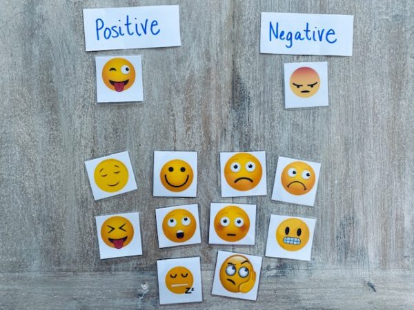 Helping Children Understand Emotions through Emoticons