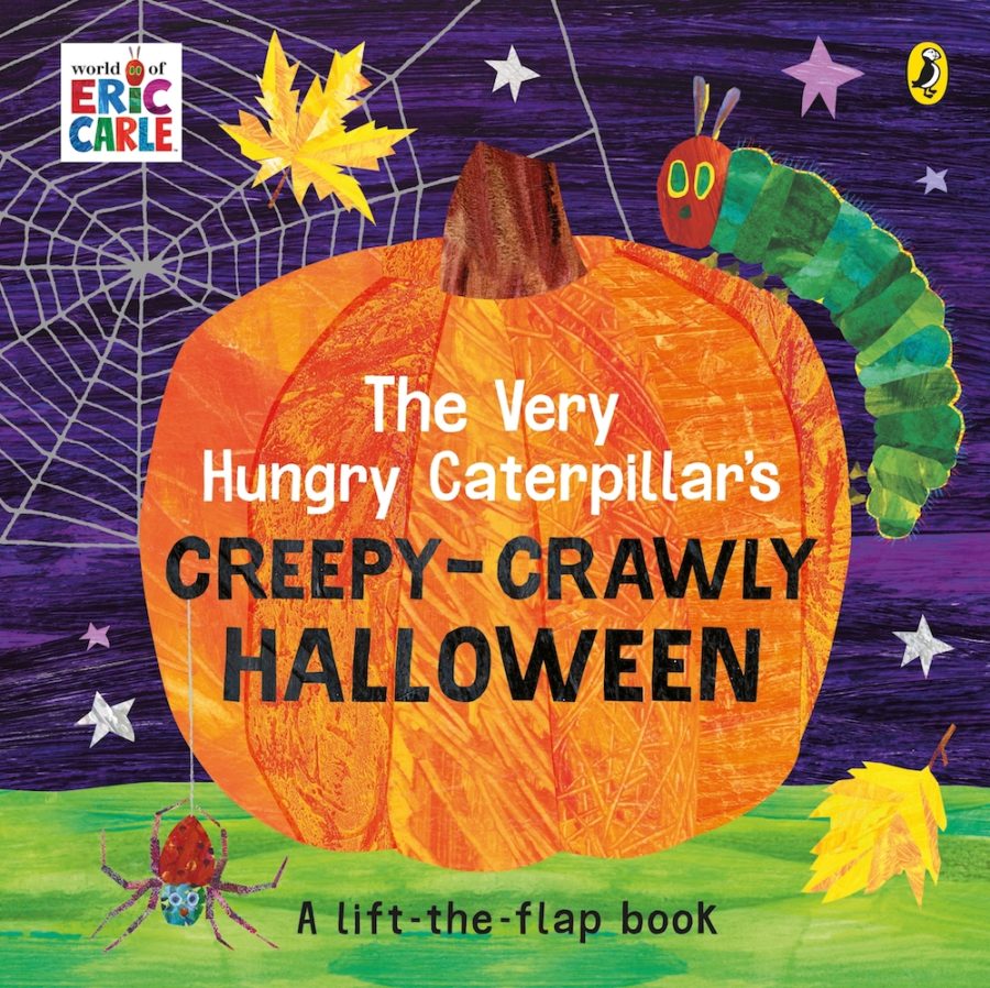 Top 10 Halloween Books