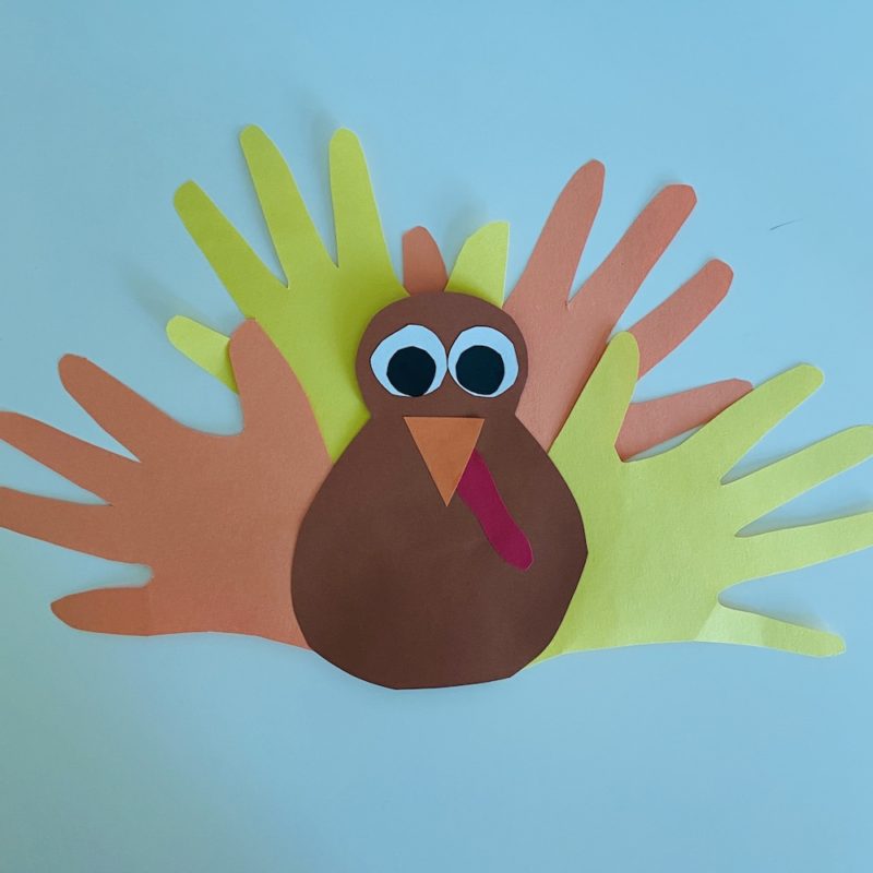 thanksgiving-handprint-turkey-craft-early-education-zone