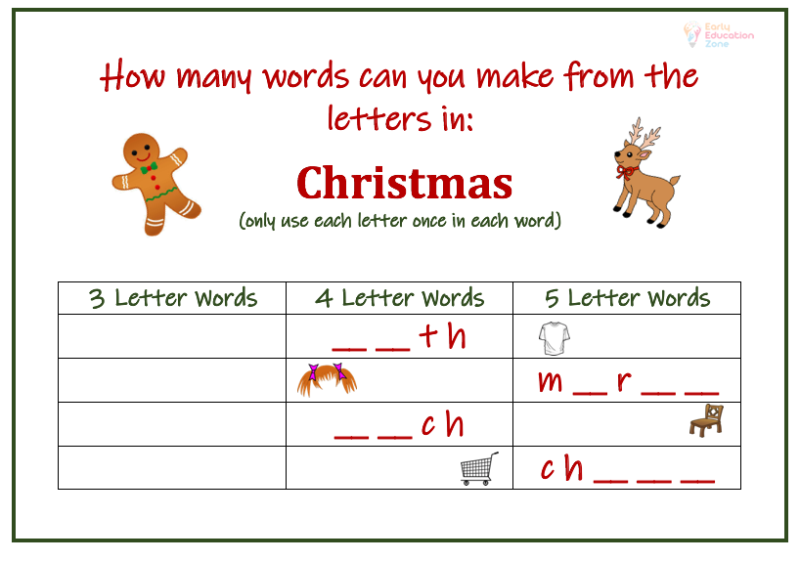 free-printable-christmas-literacy-worksheets-early-education-zone