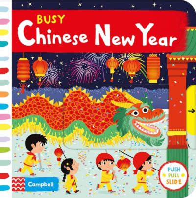 Chinese New Year Activities and Books - Early Education Zone