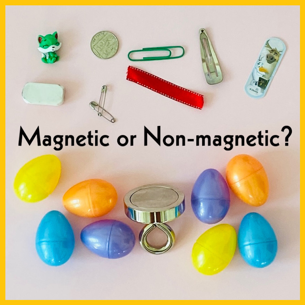 What Are Magnetic Objects at Michael Reiley blog